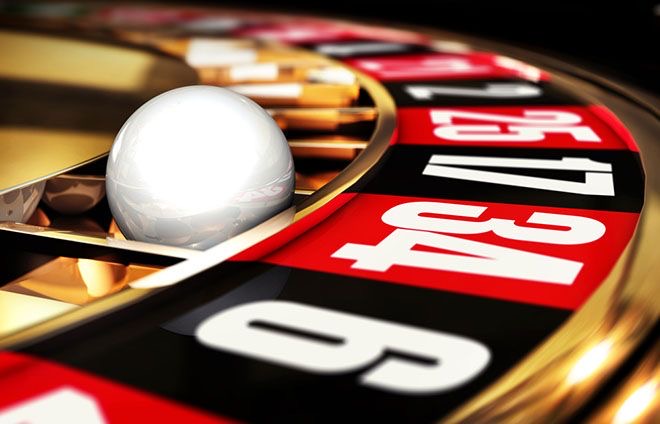 استراتژیهای شرطگذاری در بازی رولت