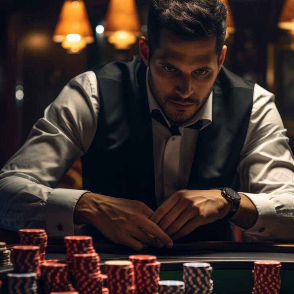 سایت شرط‌بندی پوکر