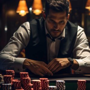 سایت شرط‌بندی پوکر