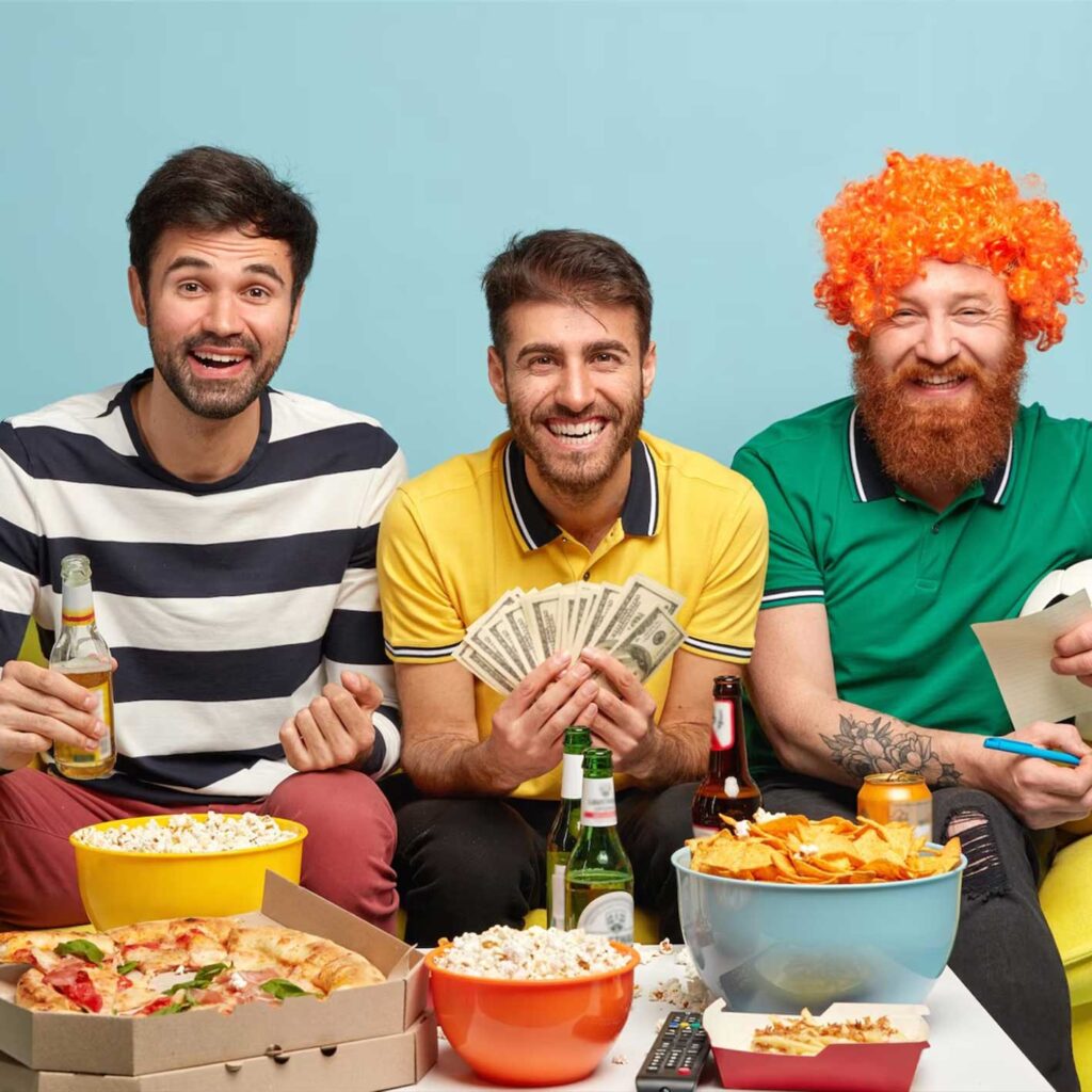 بهترین سایت شرط‌بندی با واریز آنی