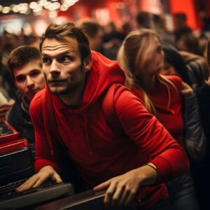بونوس ثبت نام در سایت شرط‌بندی