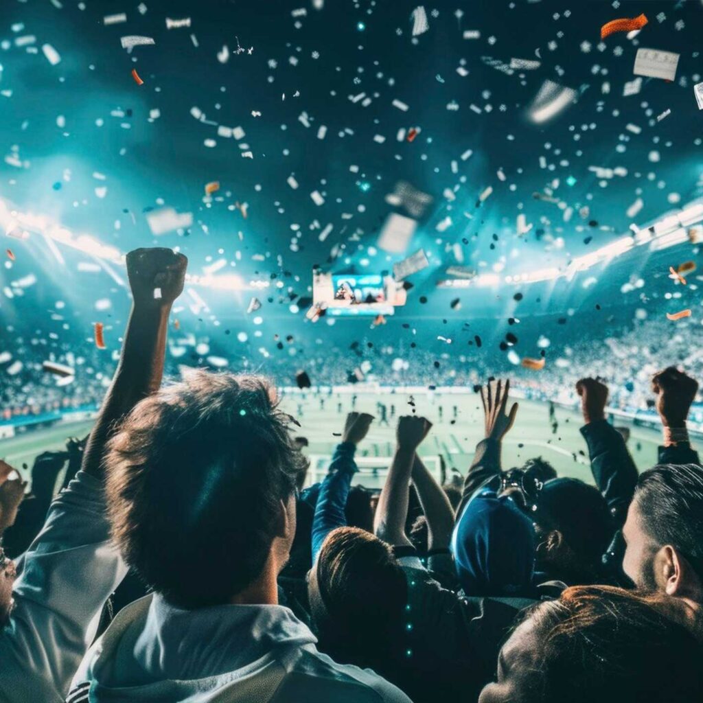 آنالیز شرط‌بندی ورزشی