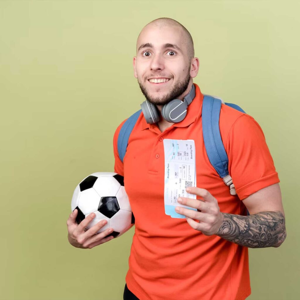 چگونه در شرط‌بندی فوتبال برنده شویم؟