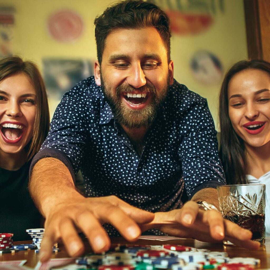 ترفندهای برد در شرطبندی