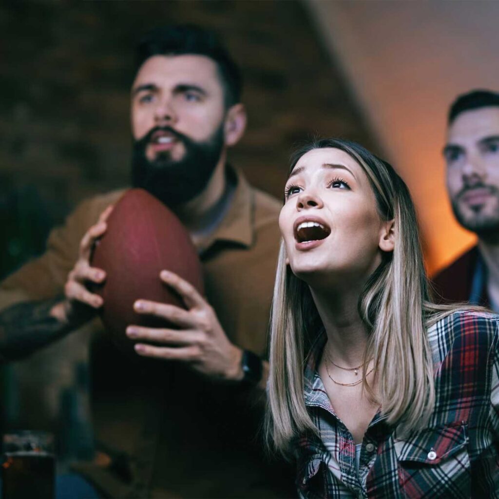 آموزش شرط‌بندی ورزشی برای مبتدیان