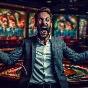 سایت شرط‌بندی با بونوس