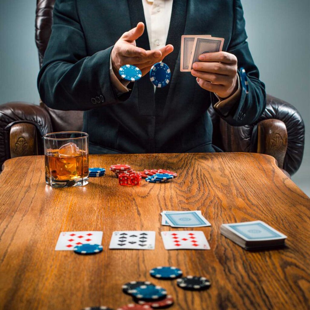 سایت شرط‌بندی بدون احراز هویت