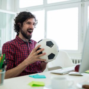 نحوه پیش‌بینی دقیق مسابقات ورزشی