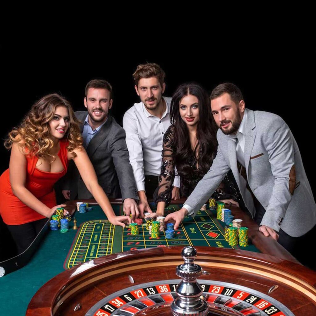 آموزش بازی رولت