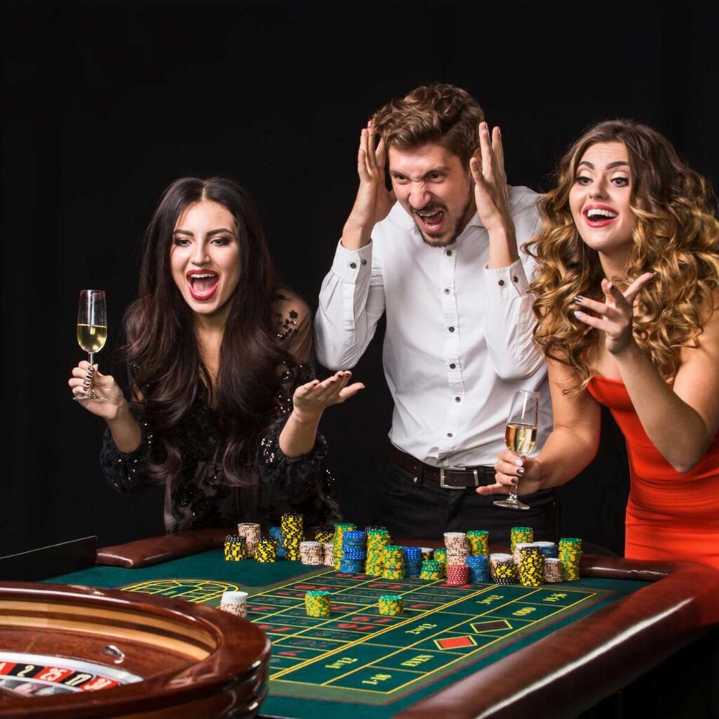 بازی‌های کازینویی آنلاین