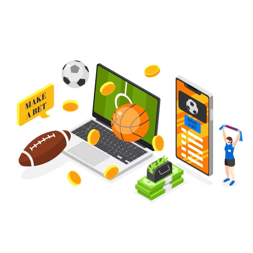 سایت شرط‌بندی