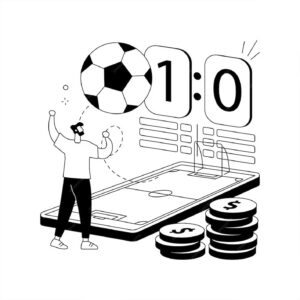 آموزش شرط‌بندی فوتبال