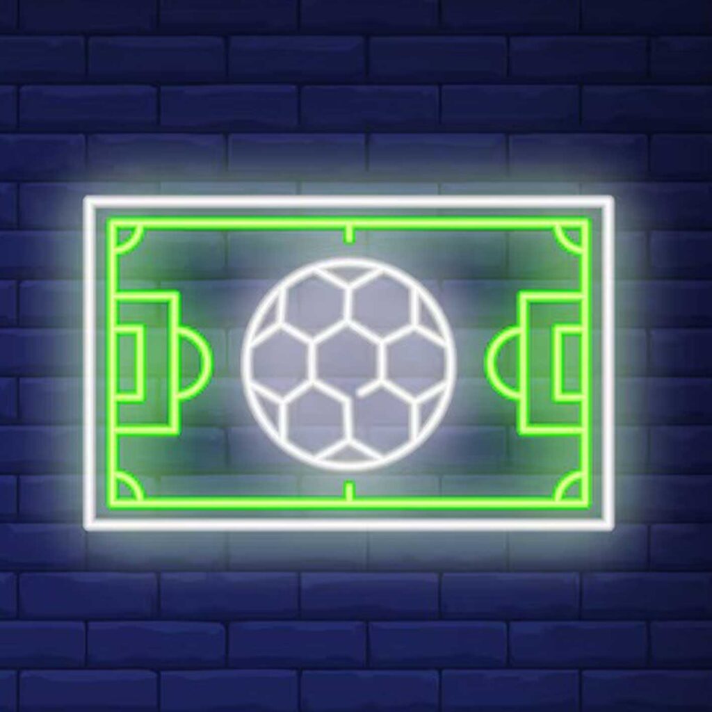 شرط‌بندی فوتبال