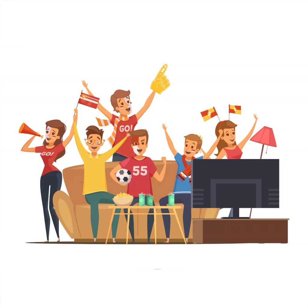 شرط‌بندی فوتبال