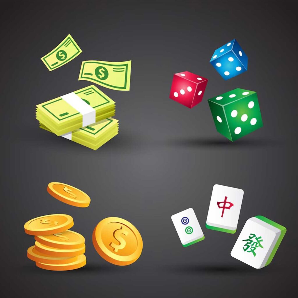 شرط‌بندی معتبر