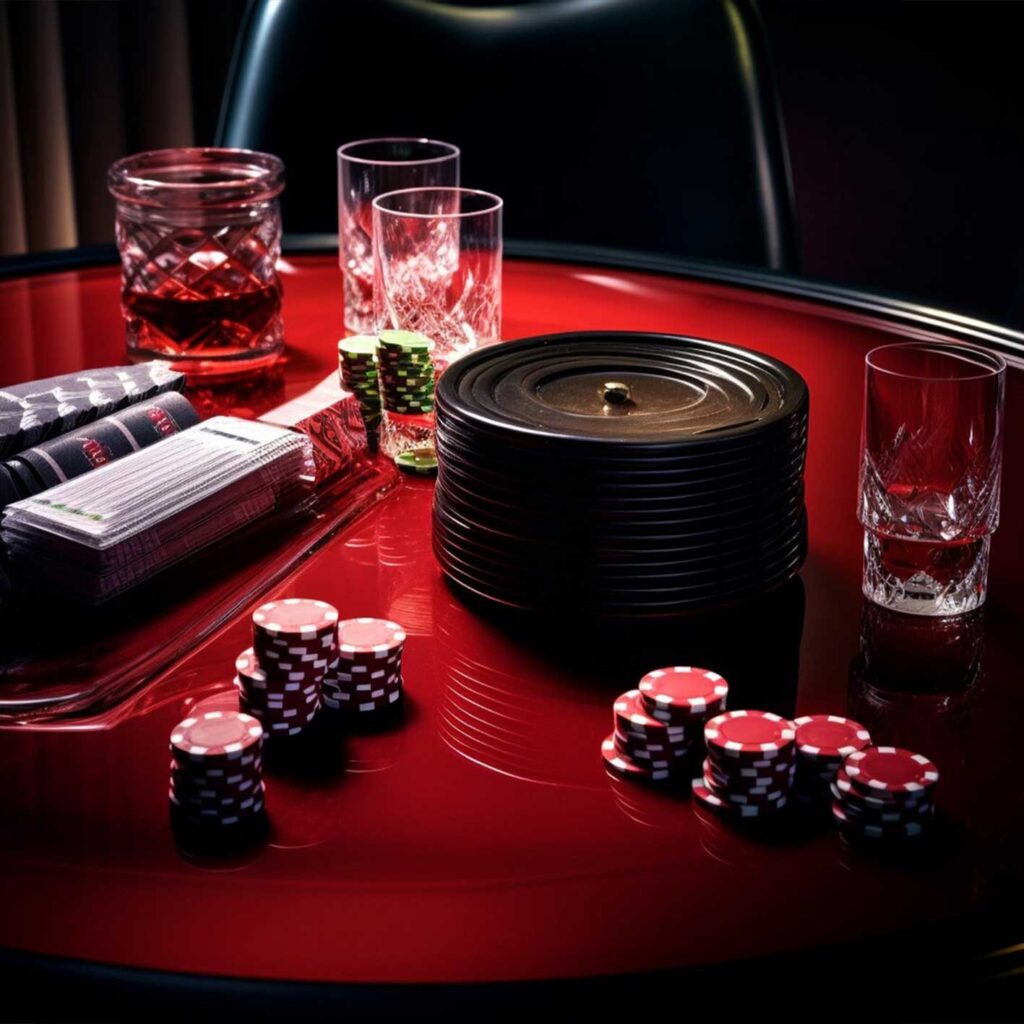 کازینو آنلاین