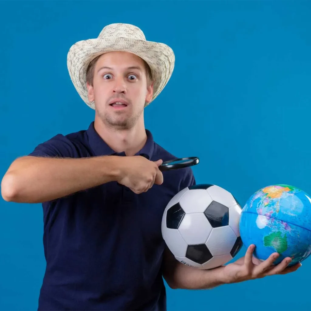 شرطبندی فوتبال