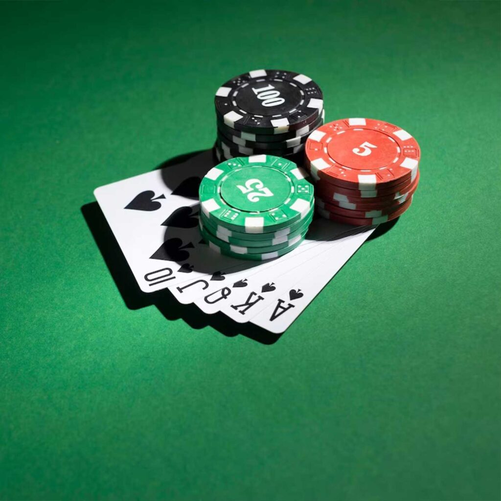 سایت کازینو آنلاین