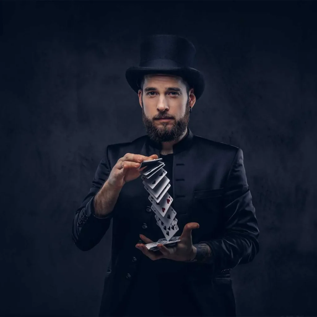 اگر پوکرباز حرفهای هستید، از این رفتارها دوری کنید