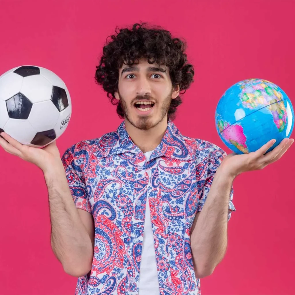 بهترین سایت شرطبندی ورزشی