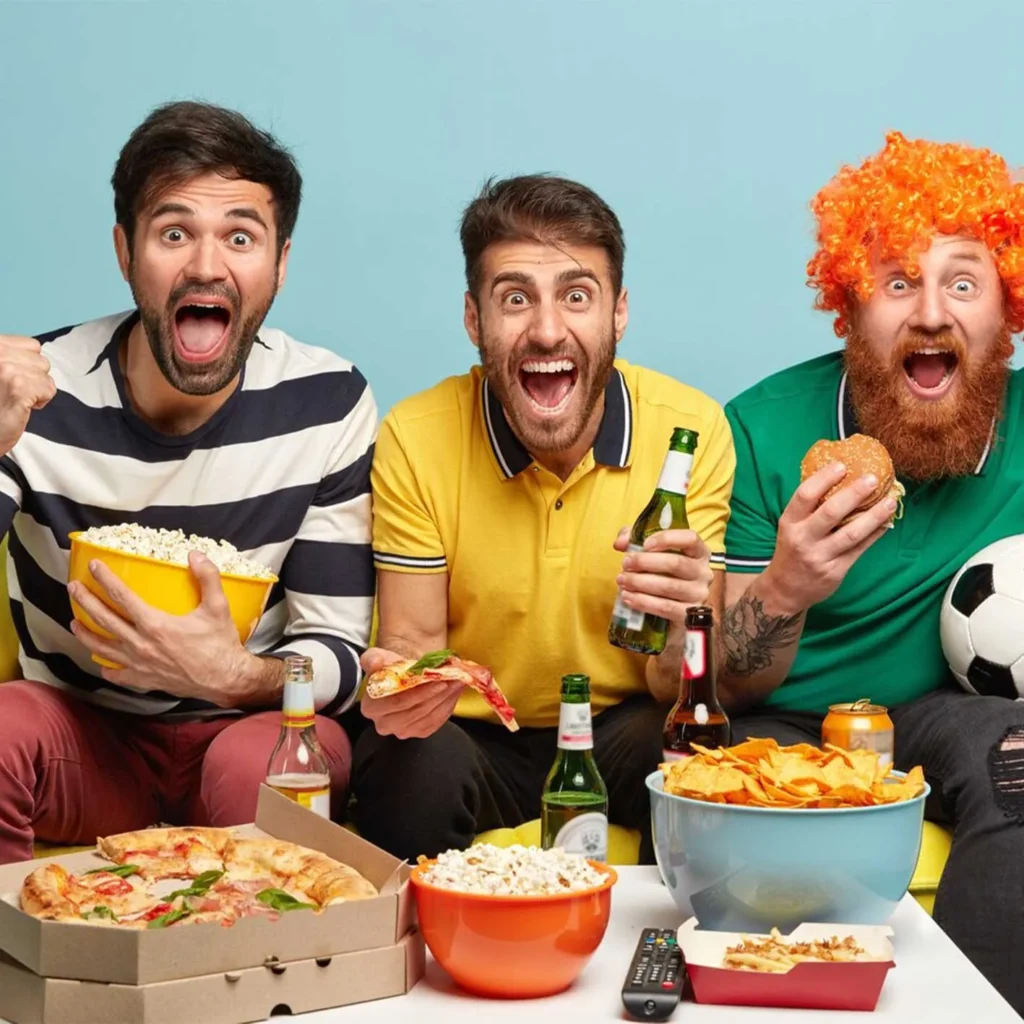 سایت پیشبینی ورزشی معتبر