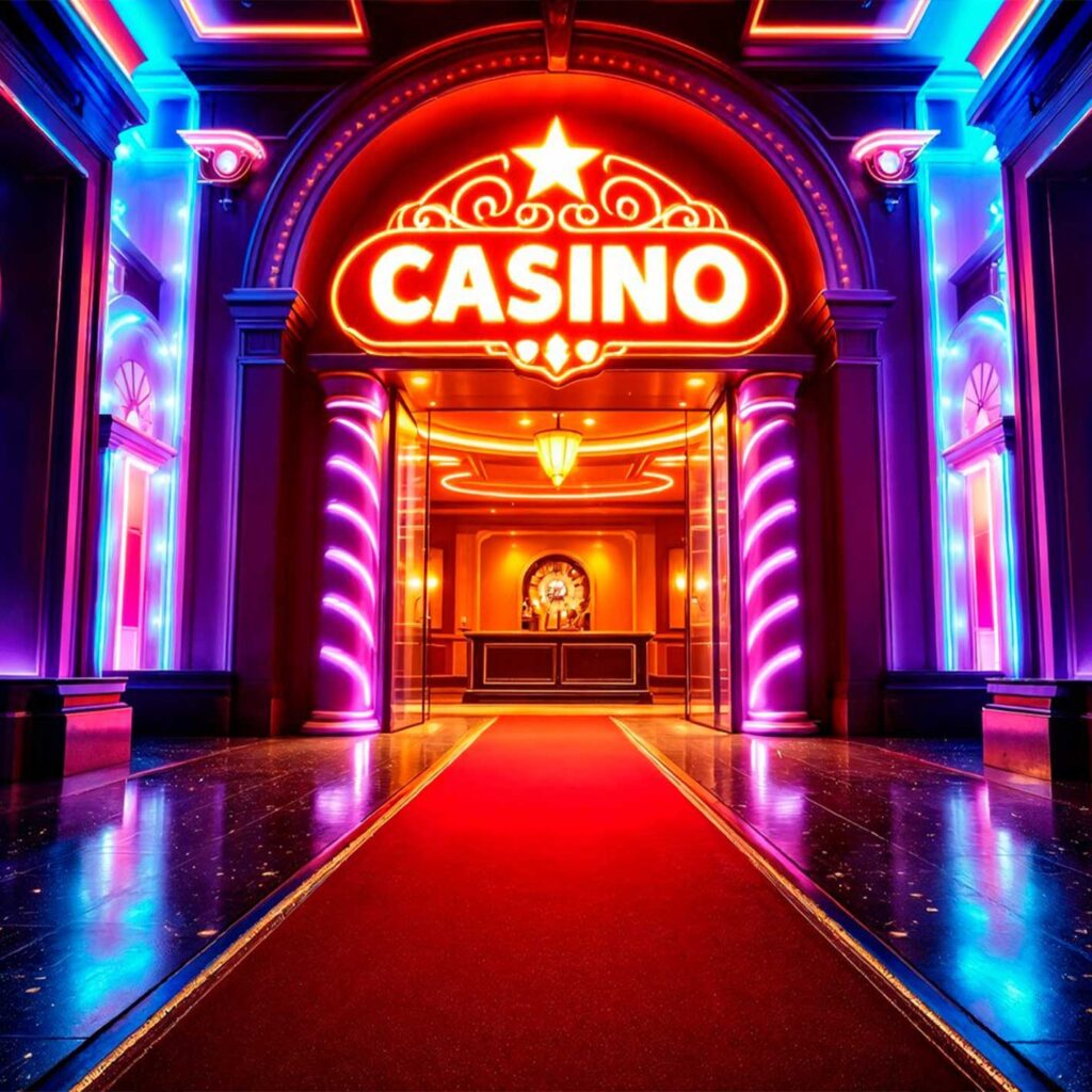 سایت کازینو با واریز آنی