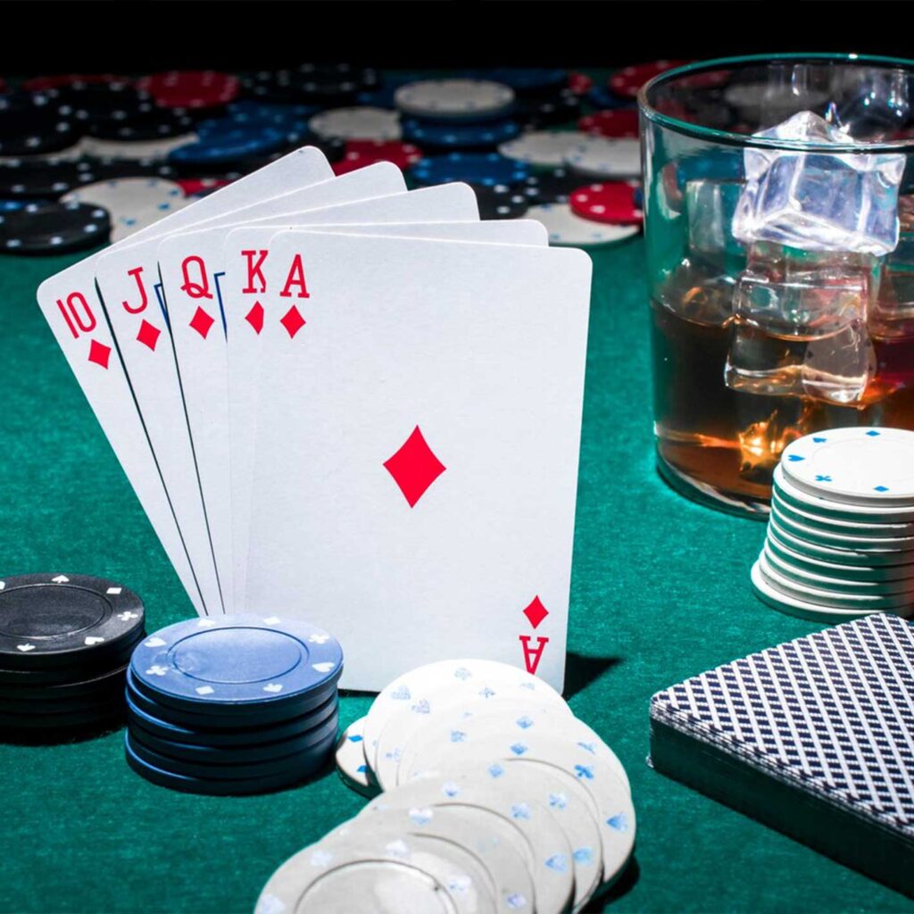 کازینو زنده