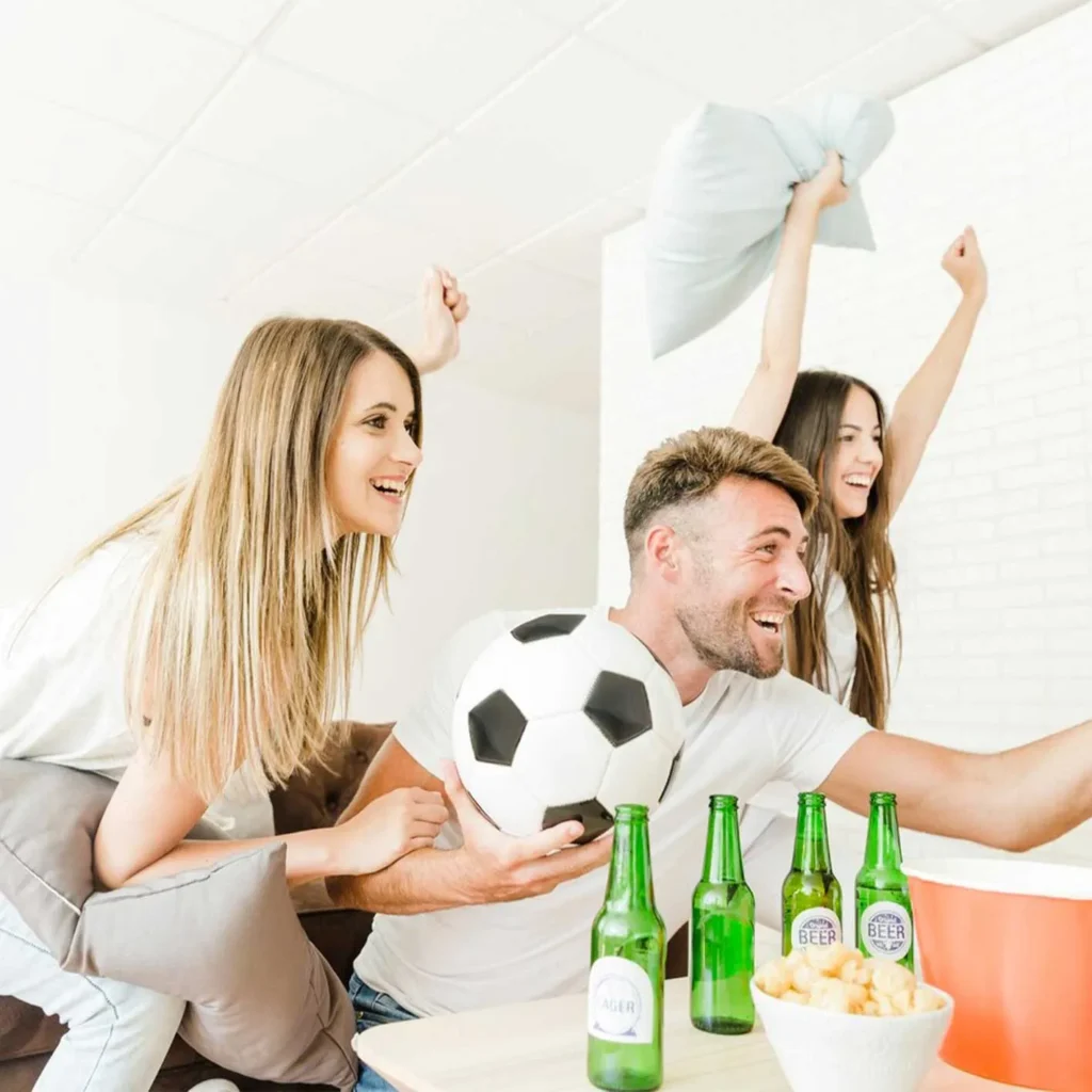 شرط‌بندی ورزشی