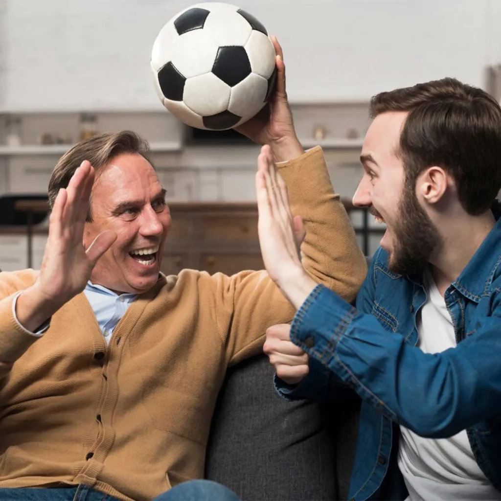 استراتژی‌های برد در شرط‌بندی ورزشی