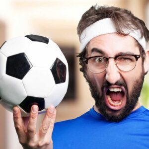 نحوه محاسبه شانس در پیش‌بینی فوتبال