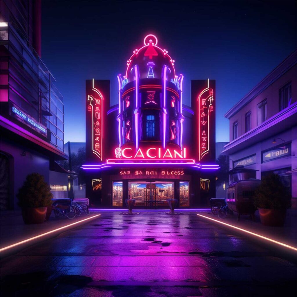 بهترین کازینو آنلاین