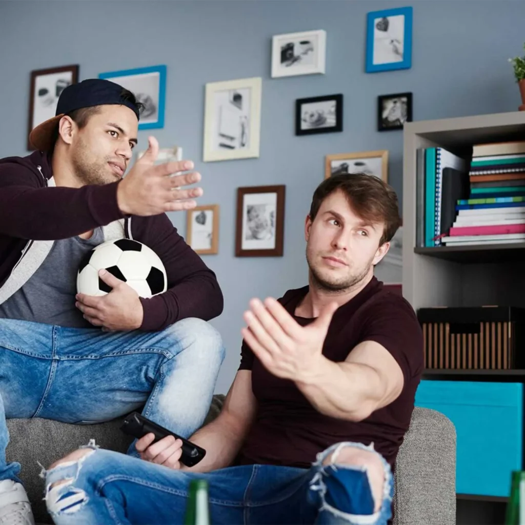 سایت شرط‌بندی ورزشی