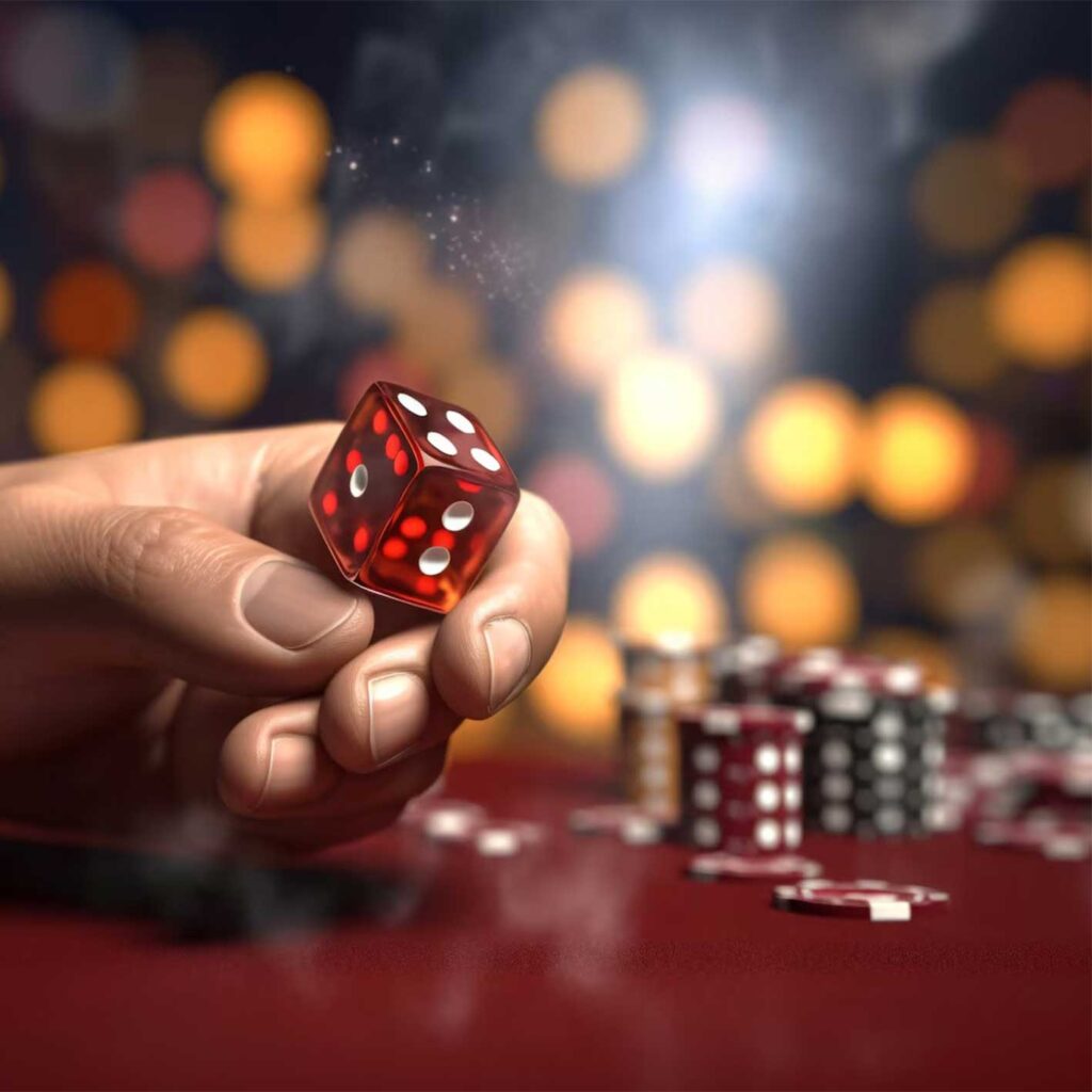 سایت کازینو با بونوس