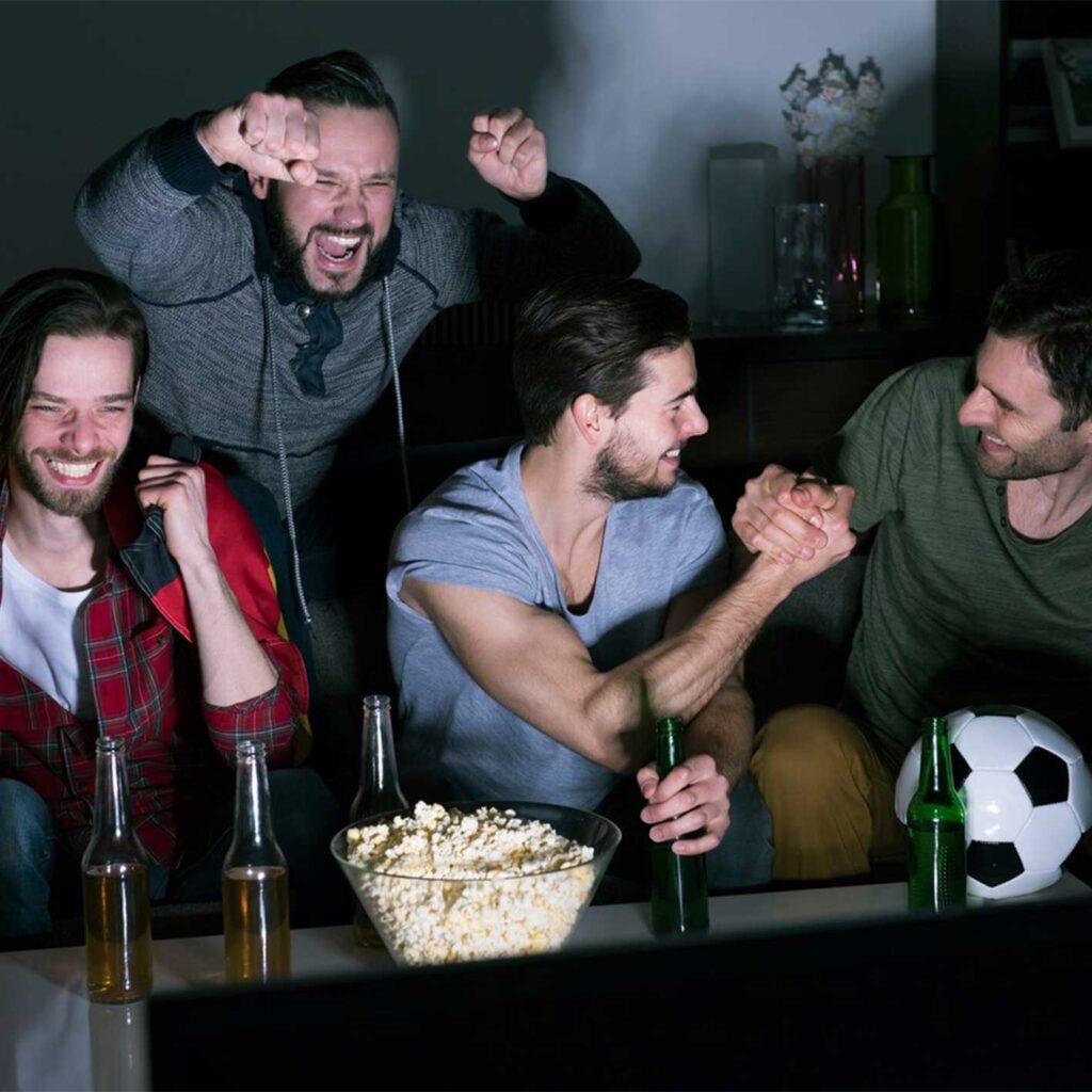 روش پارولی در پیش‌بینی ورزشی