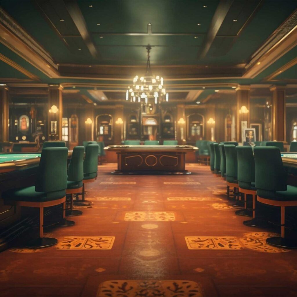 کازینو آنلاین معتبر