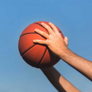 پیش‌بینی بسکتبال NBA