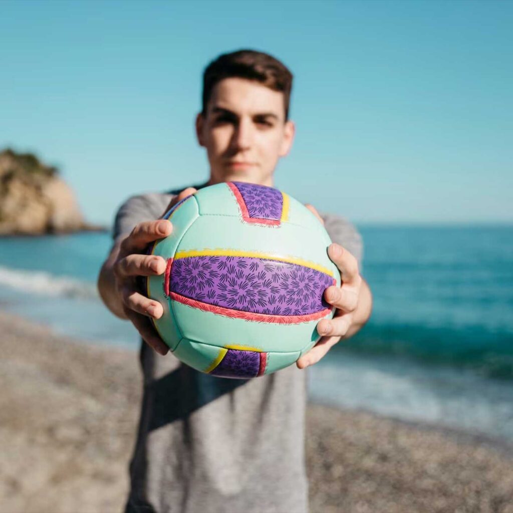 سایت پیش‌بینی هندبال