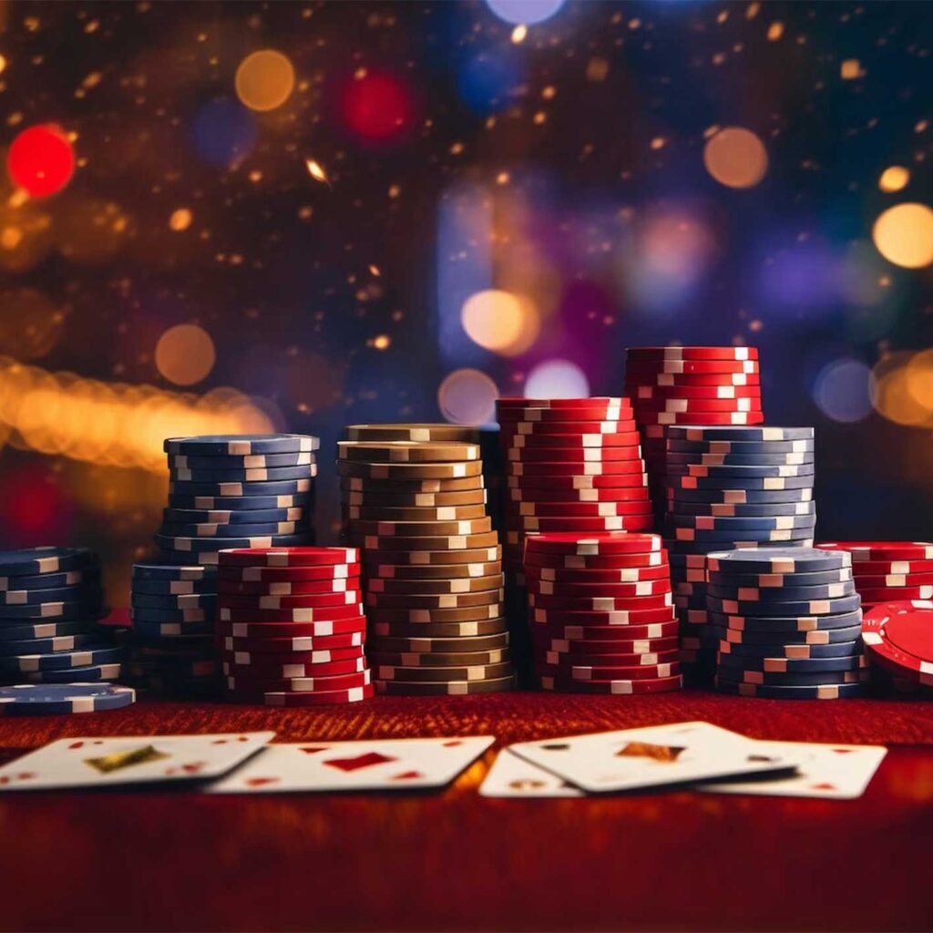 کازینو آنلاین با درگاه مستقیم