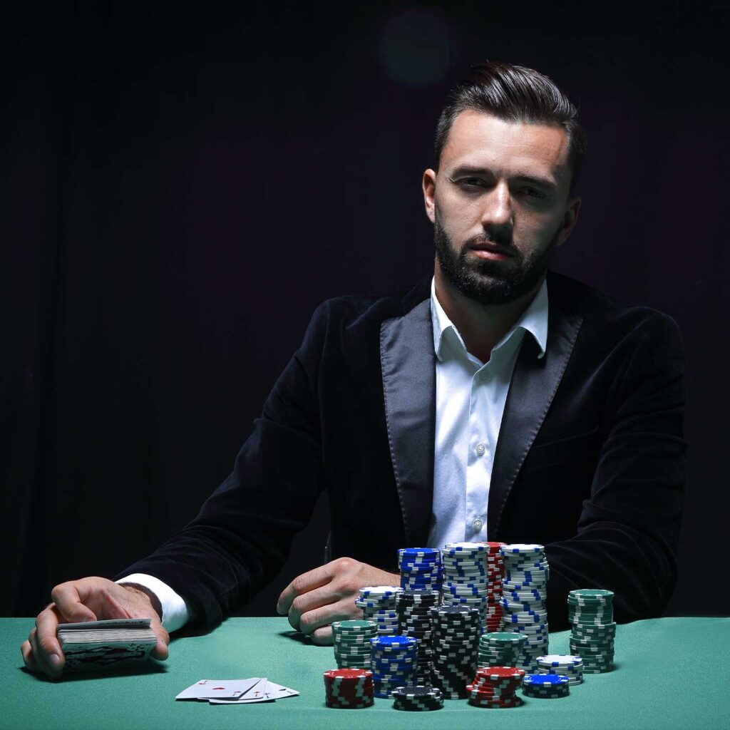 استراتژی باکارات