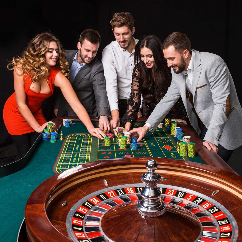 اسرار موفقیت در بازی رولت