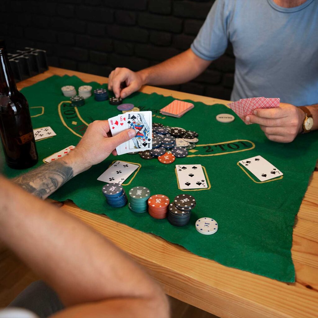 ۵ اشتباه رایج بازیکنان در کازینو