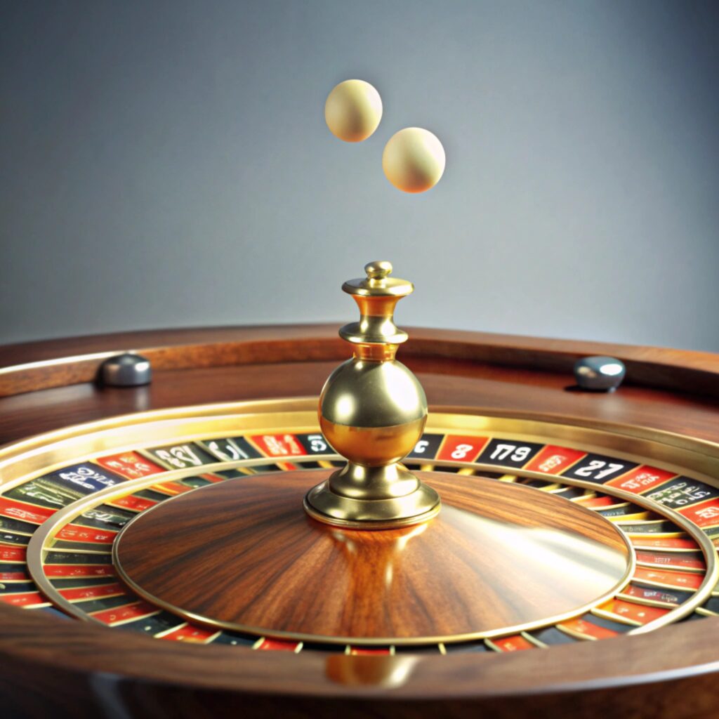 آموزش بازی رولت همه‌چیز در مورد تورنومنت رولت