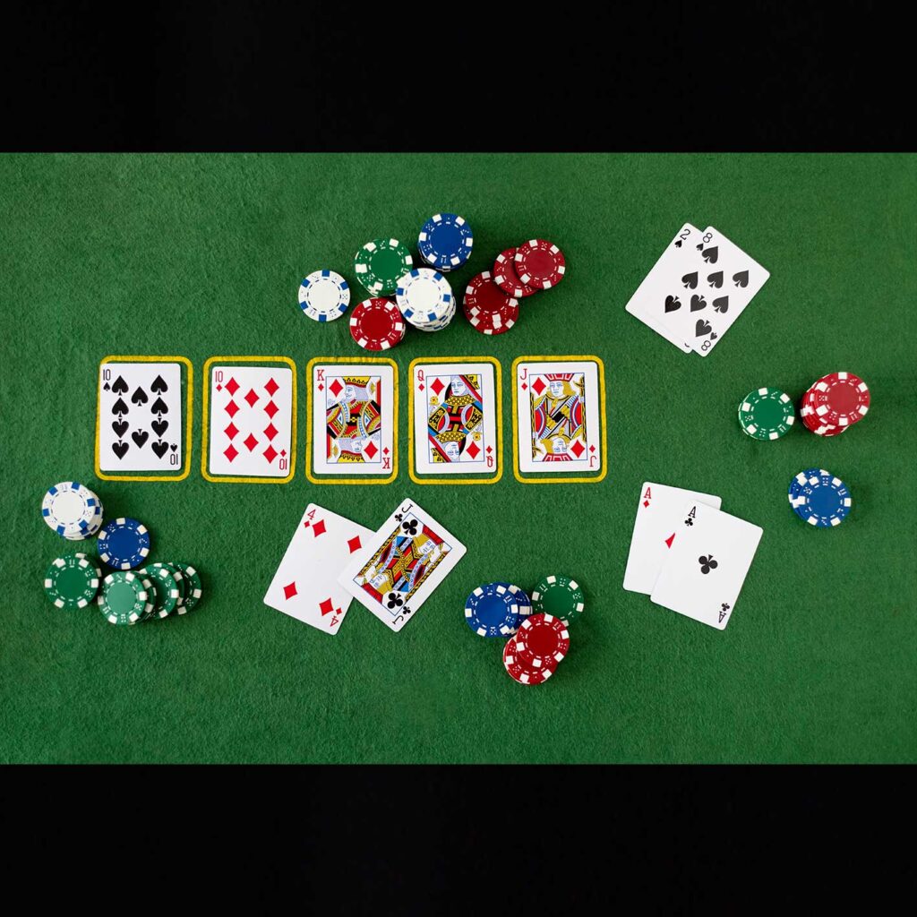 آموزش بلک جک استراتژی‌های کاربردی بلک جک