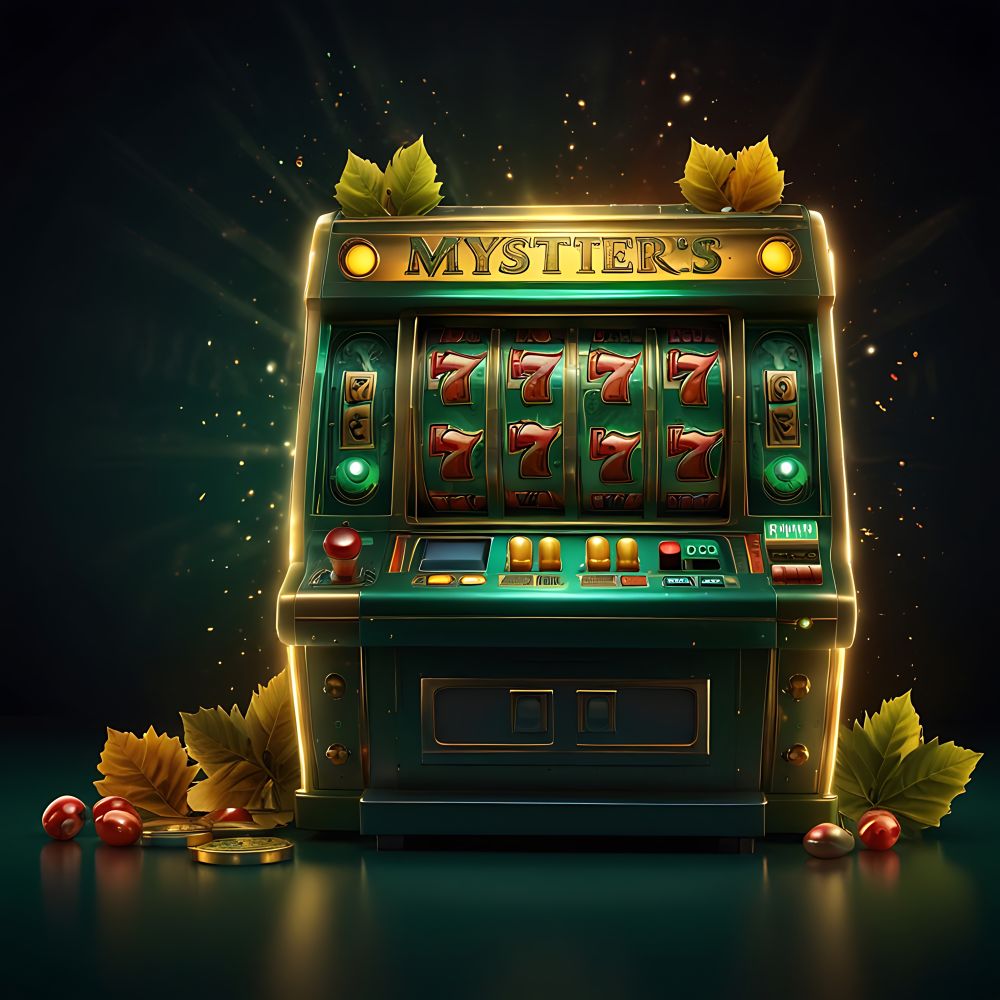 آموزش ماشین اسلات موضوعات دستگاه‌های ماشین اسلات