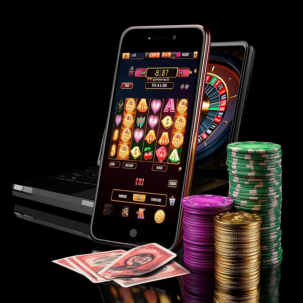 آموزش ماشین اسلات نتایج محتمل از بازی ماشین اسلات