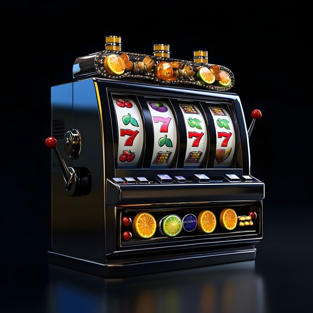 آموزش ماشین اسلات چگونه با جک‌پات اسلات‌ها را شکست دهیم؟