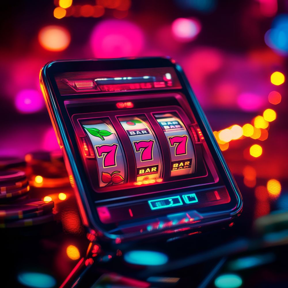 آموزش ماشین اسلات یک ماشین اسلات چگونه کار می‌کند؟