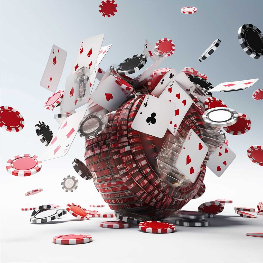 آموزش کازینو رولت اروپایی