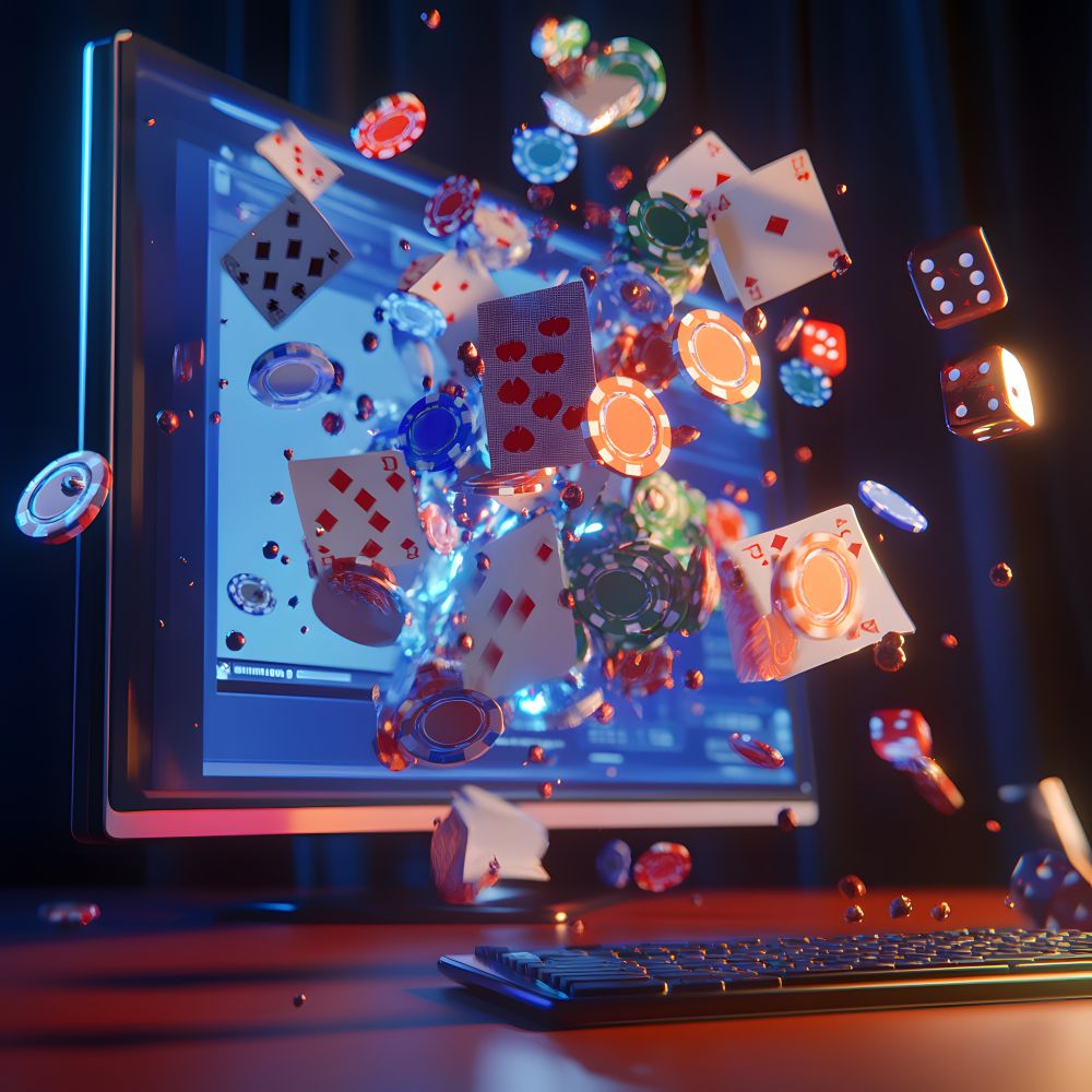 با بازی بلک‌جک در کازینو، امرار معاش کنید؟