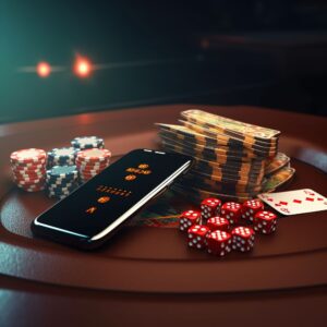 بازی بلک جک برای اندروید